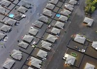 Electrical systems and flooding Electrical systems and flooding